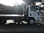 Used 2019 Isuzu NPR-HD Regular Cab Flatbed Truck for sale #276219 - photo 15
