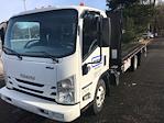 Used 2019 Isuzu NPR-HD Regular Cab Flatbed Truck for sale #276219 - photo 3