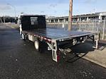 Used 2019 Isuzu NPR-HD Regular Cab Flatbed Truck for sale #276219 - photo 6