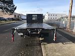 Used 2019 Isuzu NPR-HD Regular Cab Flatbed Truck for sale #276219 - photo 7