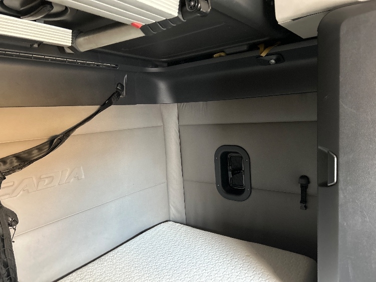 Used 2020 Freightliner Cascadia - photo 19