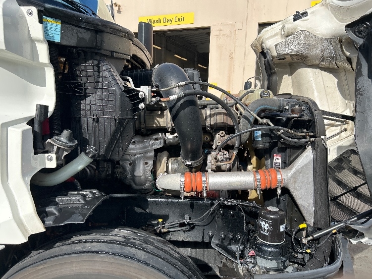 Used 2020 Freightliner Cascadia - photo 22