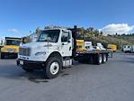 Used 2019 Freightliner M2 106 Conventional Cab Flatbed Truck for sale #276574 - photo 3
