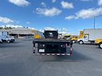 Used 2019 Freightliner M2 106 Conventional Cab Flatbed Truck for sale #276574 - photo 7