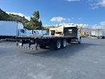 Used 2019 Freightliner M2 106 Conventional Cab Flatbed Truck for sale #276574 - photo 9