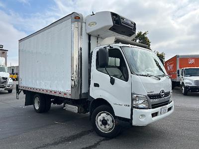 Used 2019 Hino 195 - photo 1