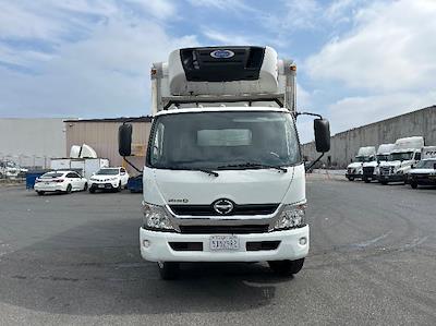 Used 2019 Hino 195 - photo 1