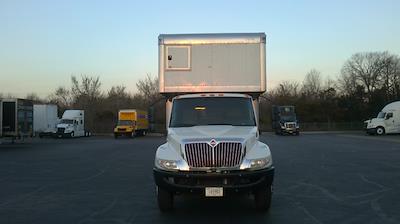 Used 2021 International MV - photo 1