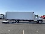 Used 2020 Hino 268A Single Cab Box Truck with Liftgate for sale #276804 - photo 15