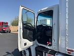 Used 2020 Hino 268A Single Cab Box Truck with Liftgate for sale #276804 - photo 16