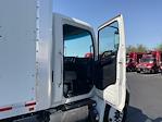 Used 2020 Hino 268A Single Cab Box Truck with Liftgate for sale #276804 - photo 20