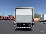Used 2020 Hino 268A Single Cab Box Truck with Liftgate for sale #276804 - photo 7