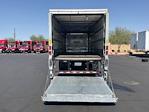 Used 2020 Hino 268A Single Cab Box Truck with Liftgate for sale #276804 - photo 9