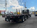 Used 2020 Freightliner 114SD Conventional Cab Morgan Truck Body Flatbed Truck for sale #276971 - photo 13