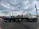 Used 2020 Freightliner 114SD Conventional Cab Morgan Truck Body Flatbed Truck for sale #276971 - photo 15