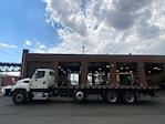Used 2020 Freightliner 114SD Conventional Cab Morgan Truck Body Flatbed Truck for sale #276971 - photo 4