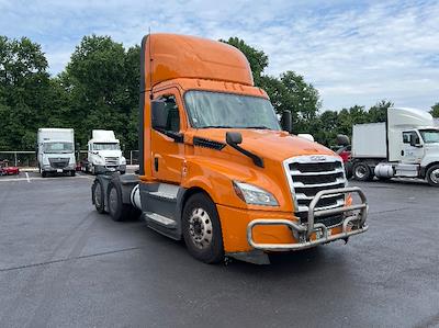 Used 2020 Freightliner Cascadia Detroit DD13 Semi Truck for sale #277107 - photo 1