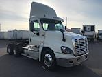 Used 2017 Freightliner Cascadia Detroit DD13 Semi Truck for sale #277576 - photo 1