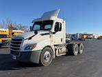 Used 2018 Freightliner Cascadia Detroit DD13 Semi Truck for sale #277631 - photo 3