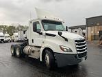 Used 2018 Freightliner Cascadia Detroit DD13 Semi Truck for sale #277724 - photo 1