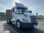 Used 2018 Freightliner Cascadia Detroit DD13 Semi Truck for sale #277729 - photo 1