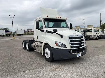 Used 2018 Freightliner Cascadia Detroit DD13 Semi Truck for sale #277748 - photo 1