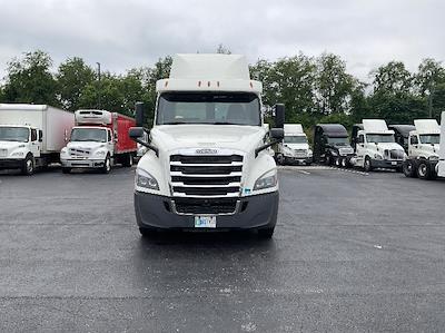 Used 2018 Freightliner Cascadia Detroit DD13 Semi Truck for sale #277750 - photo 2