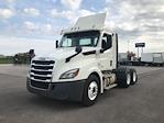 Used 2018 Freightliner Cascadia Detroit DD13 Semi Truck for sale #277865 - photo 3