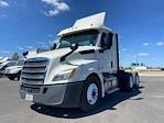 Used 2018 Freightliner Cascadia Detroit DD13 Semi Truck for sale #277894 - photo 3