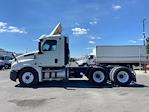 Used 2018 Freightliner Cascadia Detroit DD13 Semi Truck for sale #277894 - photo 4