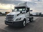 Used 2018 Freightliner Cascadia Detroit DD13 Semi Truck for sale #277897 - photo 3