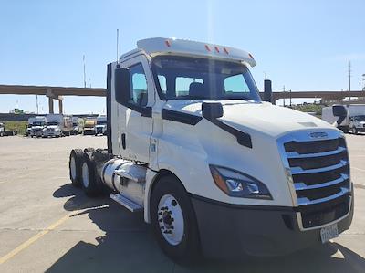 Used 2018 Freightliner Cascadia Detroit DD13 Semi Truck for sale #277966 - photo 1