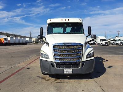 Used 2018 Freightliner Cascadia Detroit DD13 Semi Truck for sale #277978 - photo 2