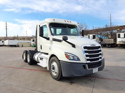 Used 2018 Freightliner Cascadia Detroit DD13 Semi Truck for sale #277979 - photo 1