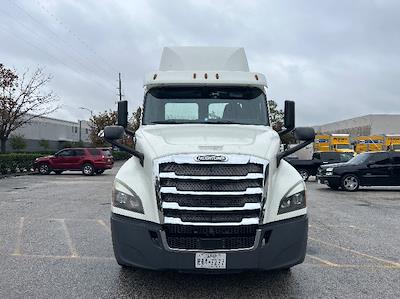 Used 2018 Freightliner Cascadia Detroit DD13 Semi Truck for sale #277980 - photo 2