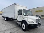 Used 2019 Freightliner M2 106 Conventional Cab Box Truck with Liftgate for sale #278146 - photo 1
