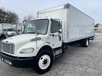 Used 2019 Freightliner M2 106 Conventional Cab Box Truck with Liftgate for sale #278146 - photo 3