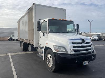 Used 2020 Hino 268A - photo 1