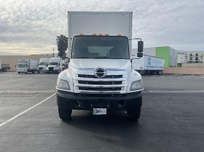 Used 2020 Hino 268A - photo 1