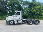 Used 2020 Freightliner Cascadia Detroit DD13 Semi Truck for sale #278359 - photo 4