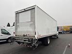 Used 2020 Hino 268A Single Cab Box Truck with Liftgate for sale #278871 - photo 13