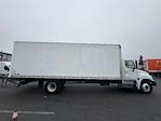 Used 2020 Hino 268A Single Cab Box Truck with Liftgate for sale #278871 - photo 15