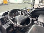 Used 2020 Hino 268A Single Cab Box Truck with Liftgate for sale #278871 - photo 17