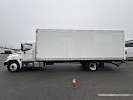 Used 2020 Hino 268A Single Cab Box Truck with Liftgate for sale #278871 - photo 4
