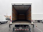 Used 2020 Hino 268A Single Cab Box Truck with Liftgate for sale #278871 - photo 8