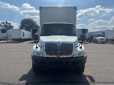 Used 2020 International MV Morgan Truck Body Box Truck with Liftgate for sale #278905 - photo 2