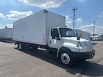 Used 2020 International MV Morgan Truck Body Box Truck with Liftgate for sale #278905 - photo 1