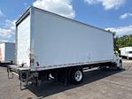Used 2020 International MV Morgan Truck Body Box Truck with Liftgate for sale #278905 - photo 13
