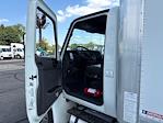 Used 2020 International MV Morgan Truck Body Box Truck with Liftgate for sale #278905 - photo 16