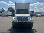 Used 2020 International MV Morgan Truck Body Box Truck with Liftgate for sale #278905 - photo 2